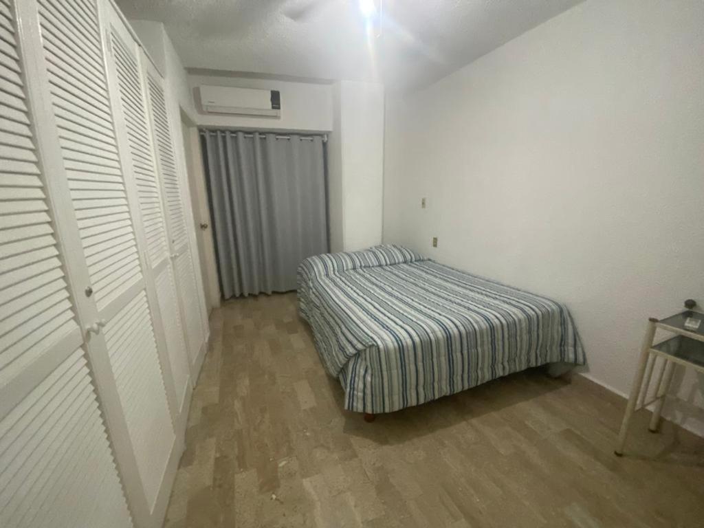 T3 Depto En Acapulco Sanitized A 4 Minutos De La Playaアパートメント エクステリア 写真